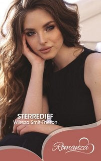 Sterredief