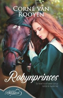 Robynprinses