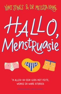 Hallo, menstruasie