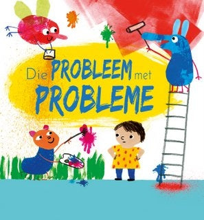 Die probleem met probleme