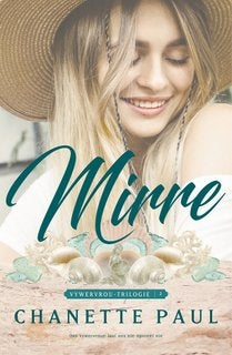 Vywervrou 02: Mirre