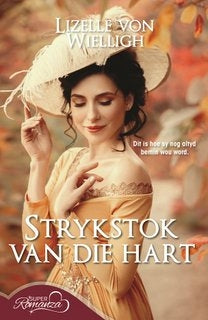 Strykstok van die hart
