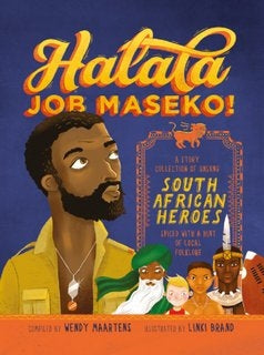 Halala Job Maseko