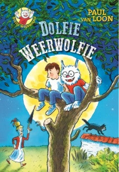 Dolfie Weerwolfie