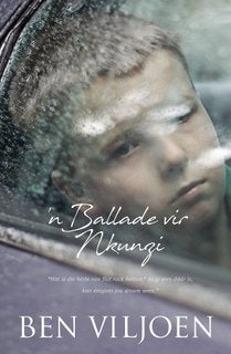 `n Ballade vir Nkunzi