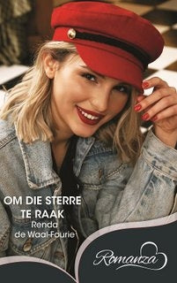 Om die sterre te raak