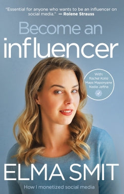 Become an Influencer
