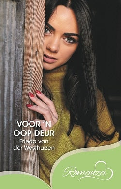 Voor 'n oop deur