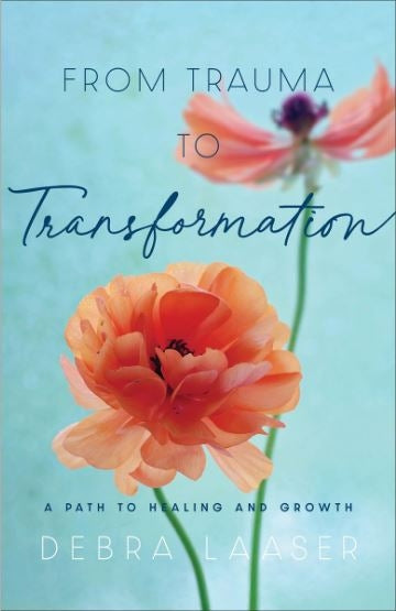 From Trauma To Transformation: A Path To Healing And Growth