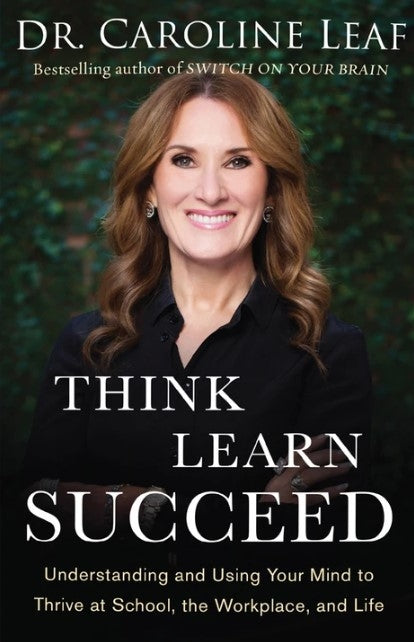 Think Learn Succeed