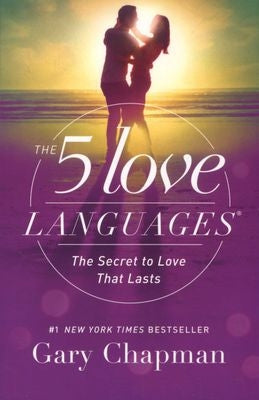 The 5 Love Languages