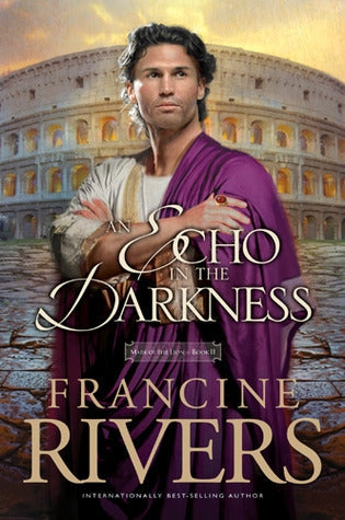 Mark Of The Lion 02: An Echo In The Darkness