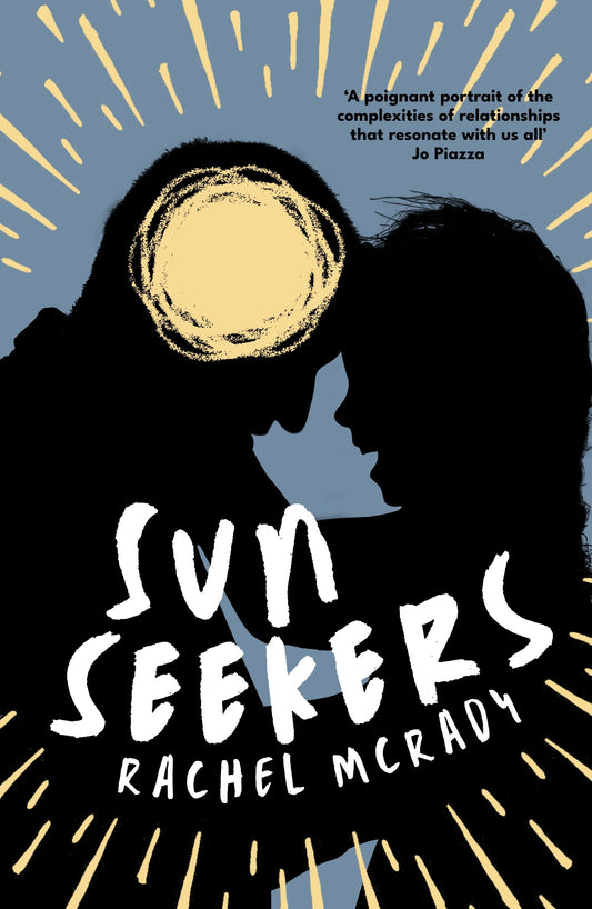 Sun Seekers