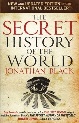The Secret History of the World