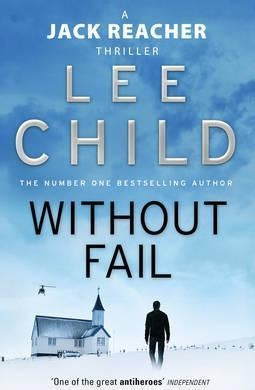 Jack Reacher 06: Without Fail