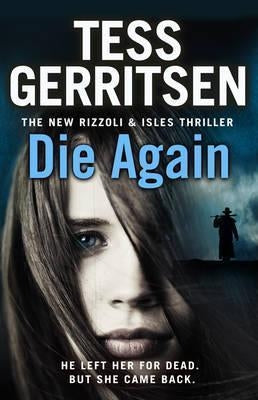 Rizzoli & Isles 11: Die Again
