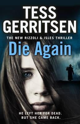 Rizzoli & Isles 11: Die Again