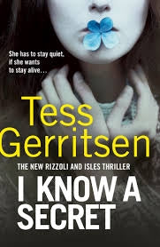 Rizzoli & Isles 12: I Know a Secret
