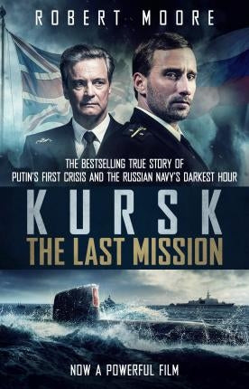Kursk: The Last Mission