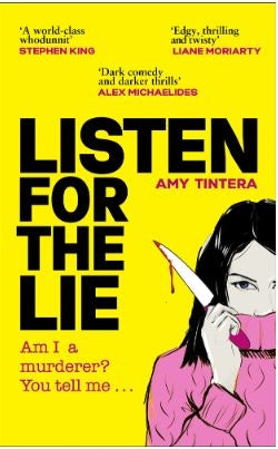 Listen for the Lie