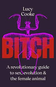 Bitch: A Revolutionary Guide