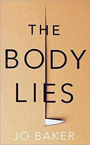 Body Lies