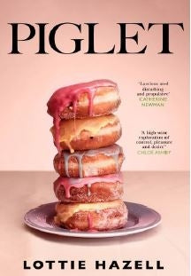 Piglet