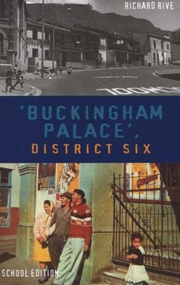 Buckingham Palace, District Six