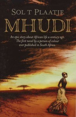 Mhudi