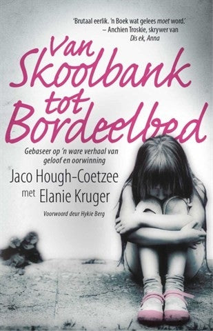 Van skoolbank tot bordeelbed