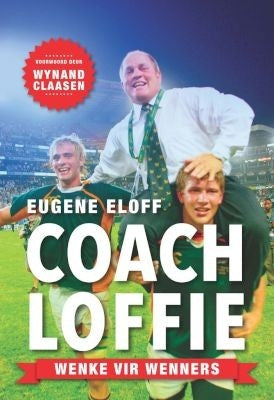 Coach Loffie