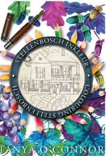 Stellenbosch Inkleur/Colouring