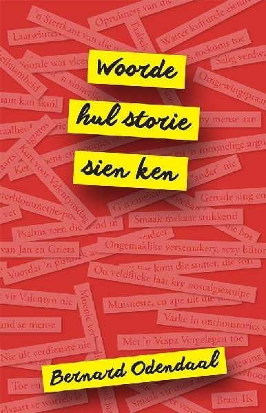 Woorde hul storie sien ken