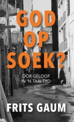God op soek