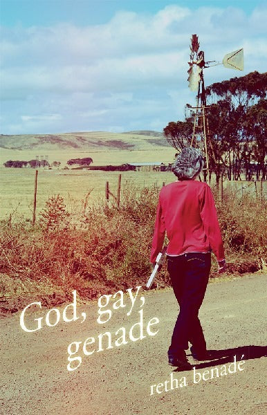 God, Gay, Genade