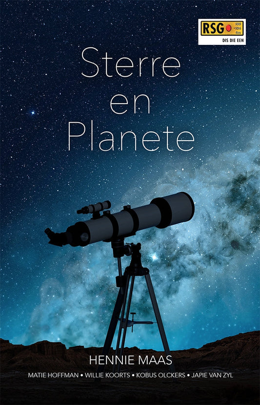 Sterre en Planete