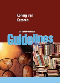 Koning van Katoren HT Graad 12 Studiegids