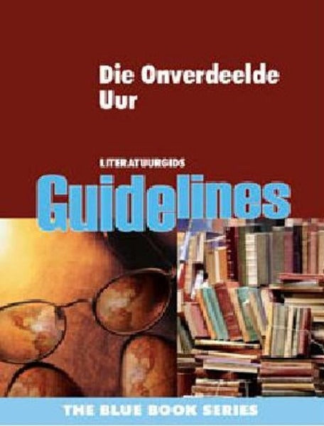 Die Onverdeelde Uur Literatuurgids
