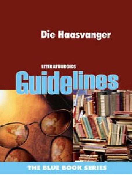 Die Haasvanger Literatuurgids