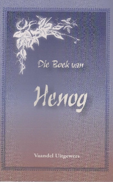 Boek van Henog