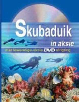 Skubaduik in aksie