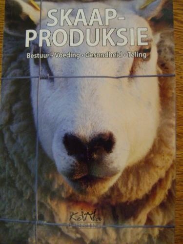 Skaap Produksie