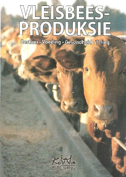 Vleisbees Produksie