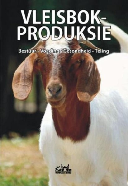 Vleisbokproduksie