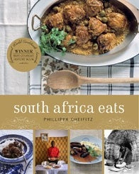 South Africa Eats