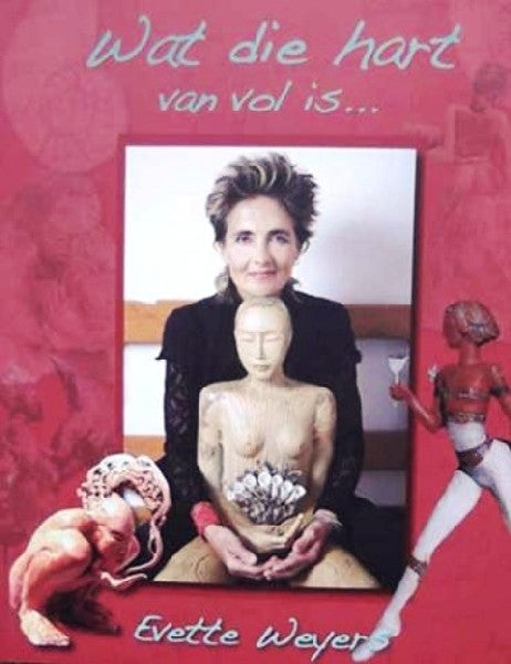 Wat die hart van vol is