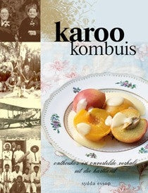 Karoo kombuis