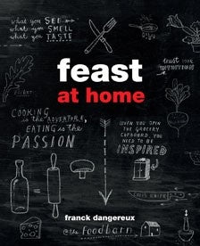 Feast at home