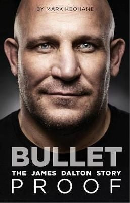 Bullet Proof