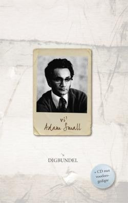 Vi Adam Small 'n digbundel